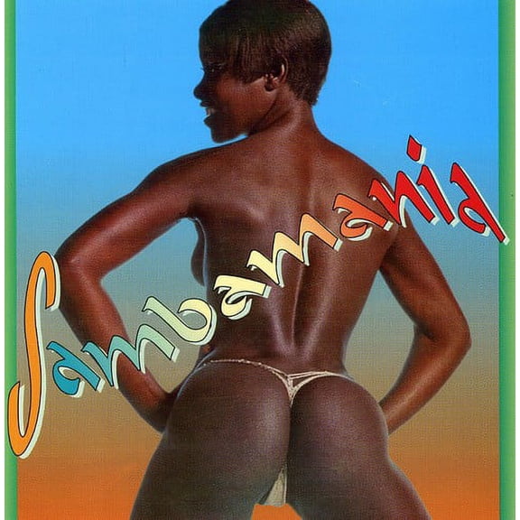 Sambamania