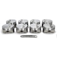 thumbnail image 3 of Icon Pistons IC9985C.030 Forged Piston & Ring Set for GM LS-Series 5.3L, 3.810 in. Bore, 3 of 3