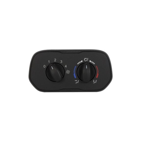 HVAC Control Module - Compatible with 2015 - 2020 Ford Transit-150 2016 2017 2018 2019