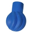 thumbnail image 4 of Accesorio para barra Landmine, soporte para accesorios de peso muerto, press de banca y fitness Azul, 4 of 8
