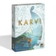 thumbnail image 1 of Juego de mesa Karvi: ¡saga vikinga de asaltos y comercio! Juego de aventuras épico Juego de estrategia para niños y adultos mayores de 12 años De 2 a 4 jugadores Tiempo de juego de 120 minutos Creado, 1 of 4