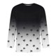thumbnail image 4 of Tops para hombre, blusas y camisas de cuello redondo y manga corta para hombre, blusas casuales de moda con cuello redondo y manga corta, blusas para hombre, blusas de poliéster para hombre, 4 of 4