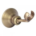 thumbnail image 3 of With Expansion Screws Bathroom Shower Head Holder, Shower Head Base, Durable Shower Head Holder Bathroom Tools For Bathroom Shower Accessory Household, 3 of 7