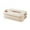 Off-White-2, variant on Multi-layer Food Storage Containers, with Lid and Handle, Stackable Cookie Dumpling Box, Meat Quick- Crisper Carriers