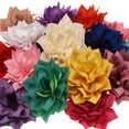 thumbnail image 3 of COMPUKAS 13Pcs Adjustable Pet Bow Ties and Necktie Collar Set in Mixed Colors for Special Occasions, 3 of 8