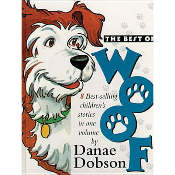Pre-Owned The Best of Woof (Hardcover) 0842300589 9780842300582