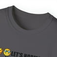 thumbnail image 4 of Unisex Ultra Cotton Tee, 4 of 4