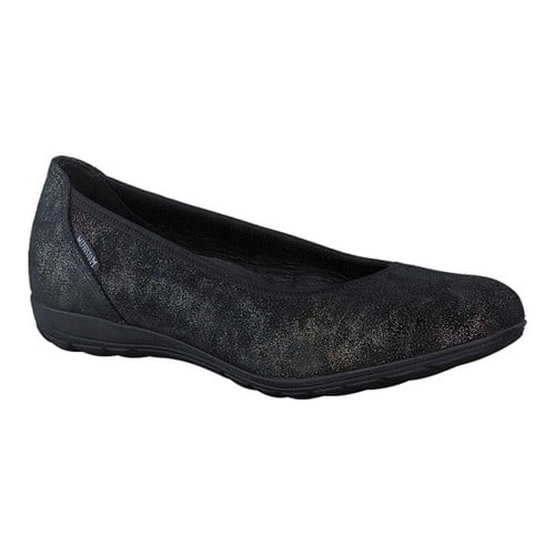 mephisto ballet flats