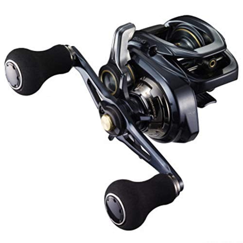 SHIMANO REL GRAPPLER 2021 150HG 205G Light Jigging GRUNT ROOT FISH BLUE-BACKED FISH