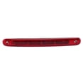 thumbnail image 2 of Light Rear High Level Red Third Stop Brake For Citroen C1 For Peugeot 107, 2 of 15