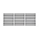 thumbnail image 2 of Cable Tie Nite Ize Gear Tie, 7,6 cm, goma, 24 unidades, 2 of 7