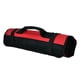 thumbnail image 5 of Eigraketly Bolsa de herramientas de hardware práctica Bolsa de almacenamiento de bolsa de herramientas de hardware tipo carrete portátil y rojo 2piezas, 5 of 6