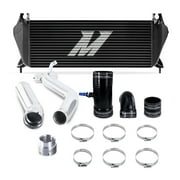ford ranger intercooler