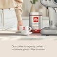 thumbnail image 4 of illy Ground Espresso Coffee, Classico Medium Roast, 100% Arabica, 8.8 oz, 4 of 8