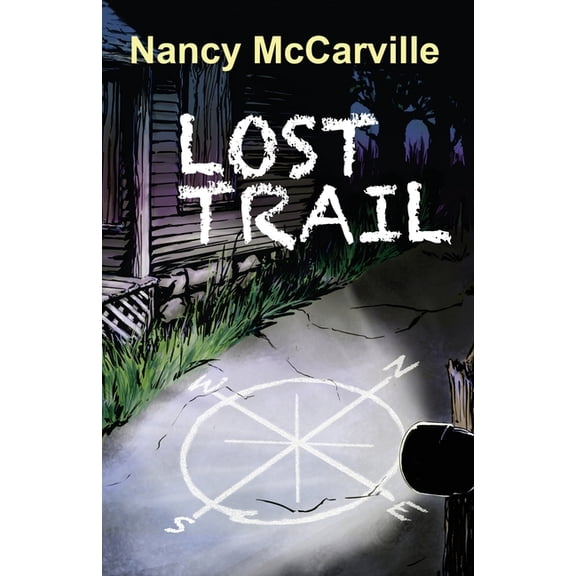 Lost Trail (Paperback)