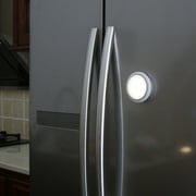 Great Value Dimmable LED 50 Lumens 2-Pack Touch Puck Lights