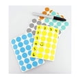 thumbnail image 3 of The 38 Collection™ - 3/4" Color Coding Permanent Dot Sticker Kit: 912/Pack, 3 of 8