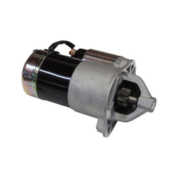 Starter - Compatible with 2003 - 2006 Kia Sorento Sport Utility 3.5L V6 2004 2005