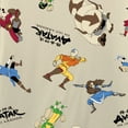 thumbnail image 2 of Boys Avatar Short Sleeve T-Shirt - Avatar The Last Airbender T-Shirt- Sizes 8-20, 2 of 4