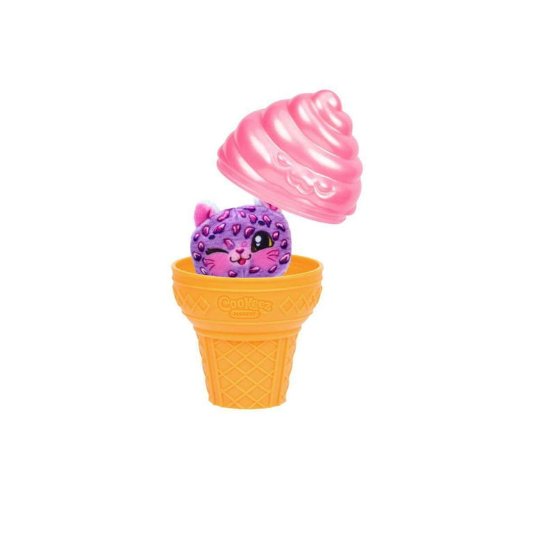 COOKEEZ MAKERY YUM YUMZ SINGLE PK - Walmart.com