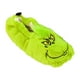 thumbnail image 1 of The Grinch - Pantuflas Peludito Embroidered el Grinch Cara para Niños/Niñas (Verde), 1 of 6