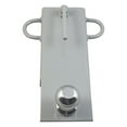 thumbnail image 2 of Field Tuff FTF-01FBMA 4" Ball Mount Hitch Adapter for Forklift or Tractor, 2 of 5