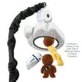 thumbnail image 5 of Lambs & Ivy Star Wars Signature Millennium Falcon Musical Baby Crib Mobile Toy, 5 of 8