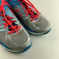 thumbnail image 4 of Asics GEL-CUMULUS 17 T5D8N Women's 7 Running Shoes Blue Gray Athletic Sneakers, 4 of 6