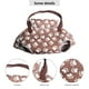 thumbnail image 2 of Bolsa Para Gatos Bolsa de transporte para gatos, accesorios acogedores para mascotas, bolsa portátil para transporte de mascotas para cachorros, gatos y perros Ehuebsd Libre de BPA, 2 of 3