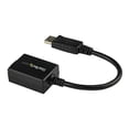 thumbnail image 2 of StarTech Accessory DP2VGA2 Display Port to VGA Video Adapter Converter Retail, 2 of 6