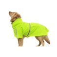 thumbnail image 1 of Imperméable imperméable à l'Eau de Type Cape Chien Imperméable Réfléchissant Moyen et Grand Chien Imperméable Multi Taille, 1 of 9