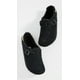 thumbnail image 4 of Sandalias Birkenstock Boston Shearling Black 9 US para hombre, 4 of 6