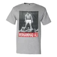 thumbnail image 1 of Nueva Playera Camiseta Moda Boxeador Muhammad Ali, 1 of 6