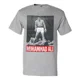 thumbnail image 1 of Nueva Playera Camiseta Moda Boxeador Muhammad Ali, 1 of 6