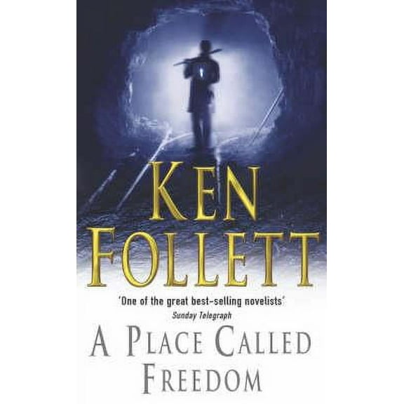 Pre-Owned A Place Called Freedom Paperback