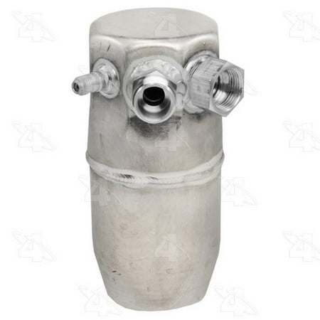 - Four Seasons A/C Accumulator P/N:33219