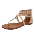 thumbnail image 1 of Women's Elvie Gladiator Sandals, 1 of 2