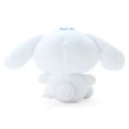thumbnail image 2 of Cinnamoroll Plush Backpack Clip Keychain Sanrio Classic Series, 2 of 3