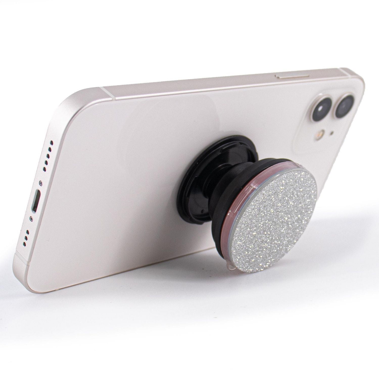 Spinpop Shimmer Lip Gloss