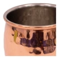 thumbnail image 4 of Taza Home Trends Moskow Mule Cobre, 4 of 4