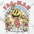 thumbnail image 2 of PACMAN Arcade Game Spring Vibes Youth T Shirt Tee Girls Infant Toddler Brisco Brands 6M, 2 of 4