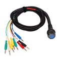 thumbnail image 1 of Pinto Pin Diagnostic Adapter,55 Pin to 8 Pinto Pin Scanner Cable Pinto Pin Diagnostic Cable Cutting-Edge Features, 1 of 9