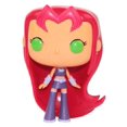 thumbnail image 1 of Figura de acción Funko POP TV Teen Titans Go! Starfire 9,5 cm, 1 of 4