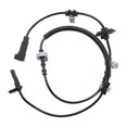 thumbnail image 1 of Sensor de velocidad de rueda ABS frontal derecho Unique Bargains Sensor ABS Sistema de frenos antibloqueo No.84398354/85580660 para Cadillac XT5 2017-2021, 1 of 1