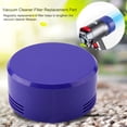 thumbnail image 2 of Filter,1Pc ABS Plastic Filter Vacuum Cleaner Air Filter Vacuum Cleaner Accessory Unmatched Quality, 2 of 8