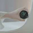 thumbnail image 3 of Release Mini RangeFinder Distance Distance Meters Laser Tape Range Finder Portable Building Measure Digital Accurately Measure Tools Accurately, 3 of 5