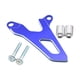 thumbnail image 1 of Protector de cadena de piñón delantero CNC para Yamaha YZ250, YZ250F, YZ250X y WR250F. Azul, 1 of 9
