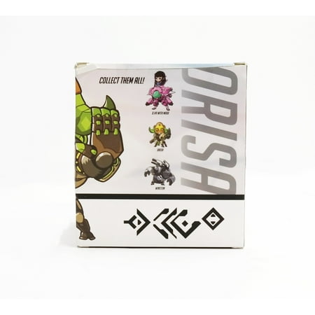 Overwatch - Cute But Deadly Series 3 Orisa Figure