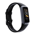 thumbnail image 1 of Fitness Tracker with Step Counter/Calories/Stopwatch, Activity Tracker, Health Tracker with Heart Rate Monitor Touch Color Screen Watch for Women Men, 1 of 5