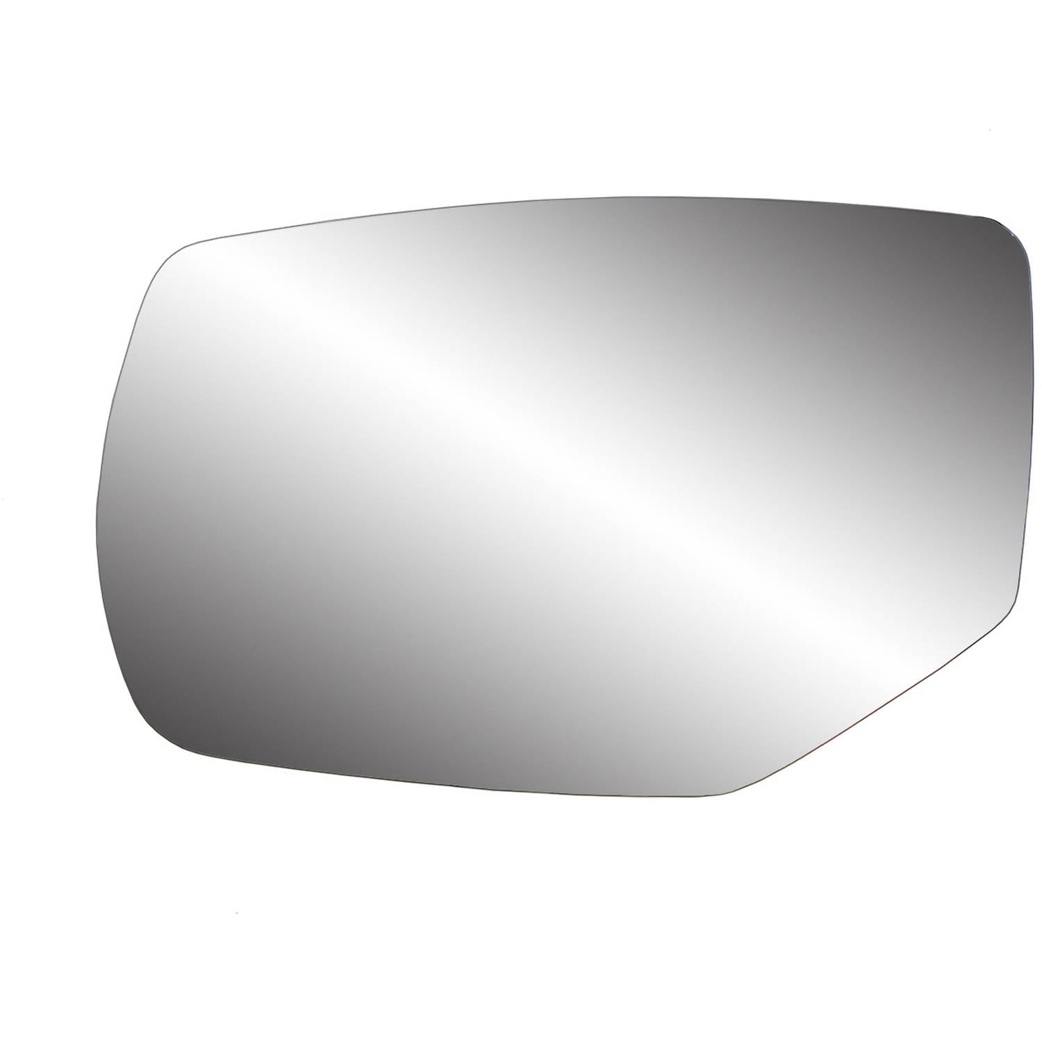 Foldaway For Mazda 3 14-17 K Source Passenger Side Power View Mirror Non-Heated 